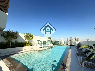 BRAND NEW l FULLY FURNISHED l HIGH QUALITY