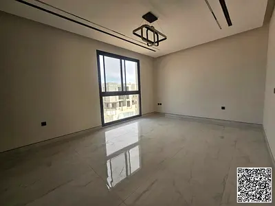 Exquisite 5-Bedroom Luxury Villa with Maid’s Room in Al Zahya