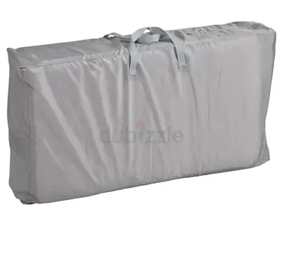 brand new baby bedside crib