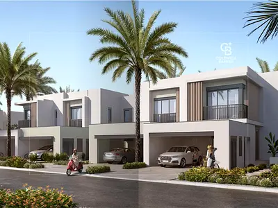 Single Row | Cluster 1 | Very close to Amenities