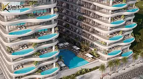 WATERFRONT _CLICK TO GET DISCOUNT _ INVESTMENT DEAL _HIGH ROI_LIMITED UNIT