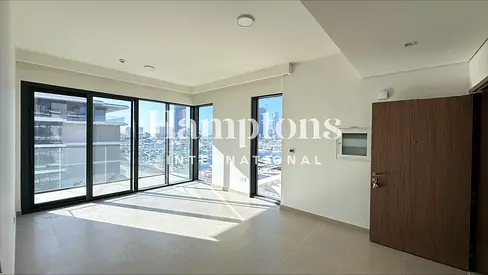 Corner Unit | Premium Unit | Sea Facing