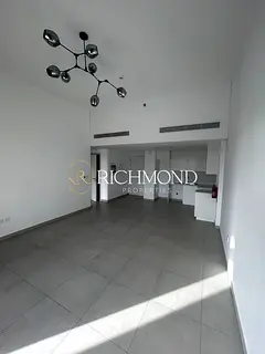 Spacious 1BR | Large Terrace | Ready to Move