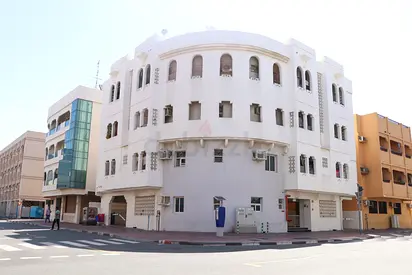 Partition Available near BURJUMAN EXIT 4