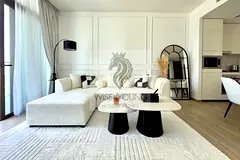 Luxury 1 Bedroom | Palace Dubai Creek Harbour