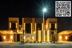 Sharjah - Al Hooshi Area | Freehold for Arabs Only A unique investment and residential opportunity i