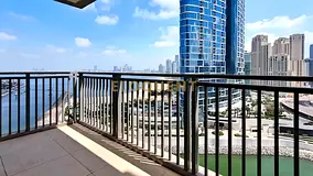 Good View | Ready To Move In | Unfurnished