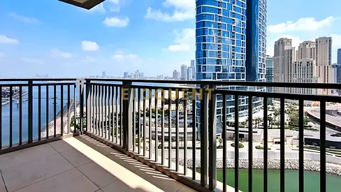 Good View | Ready To Move In | Unfurnished