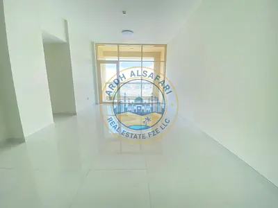 Large 3 BHK Apartment with Gym & Pool Access