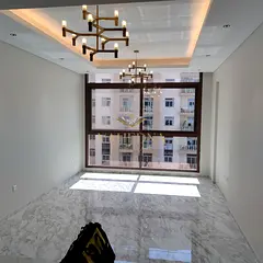 Spacious 1BR I Pool View | Unfurnished | Prime Al Furjan Location | AED 90K
