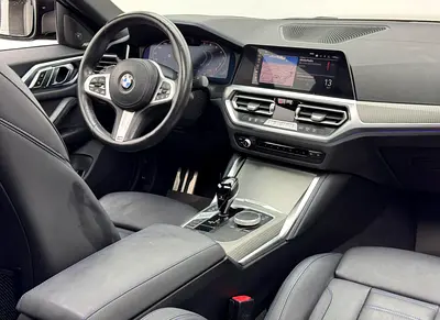 2022 BMW 4-SERIES — миниатюра 14