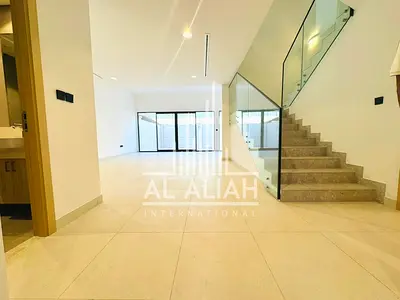 3BHk + Maid | Backyard + Balcony 2 Parking