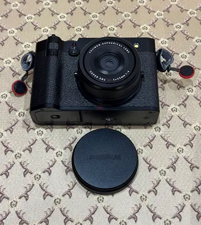 Fujifilm GFX 100RF for sale,