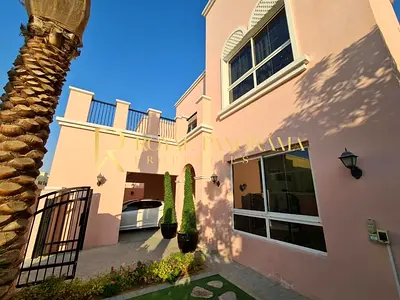 4 BR VILLAS | SPICIOUS | PRIVATE GARDEN