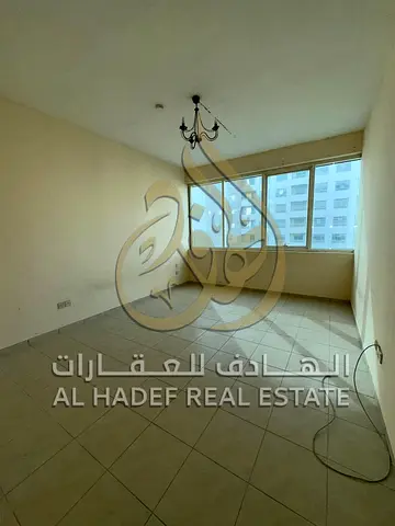 شقة غرفتين وصالة – التعاون | أمام فندق أوريانا – شارع التعاون الرئيسي | مساحات كبيرة | تكييف على المالك – صيانة مجانية | 4 دفعات | تأمين كاش | 50 ألف