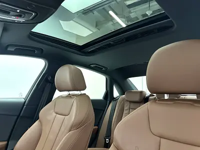 صورة مصغرة 12 لـ 2024 AUDI A4