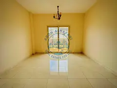 Like brand new 1 bhk with balcony master room ready to move