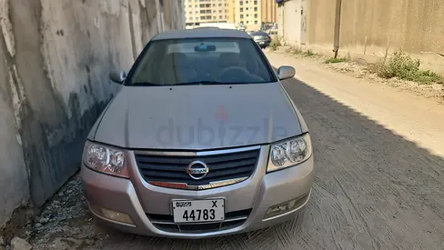 2012 NISSAN SUNNY AUTOMATIC FOR SALE