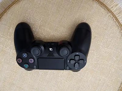 Ps4 controller