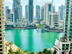 Luxury Apartment | Elite Amenities | Prime Area