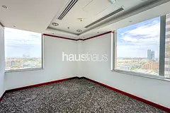 Partitioned | Prime Location | Unfurnished