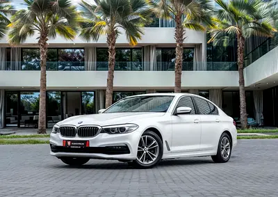 1,713 P.M |  520i | 0% Downpayment | BMW HISTORY | UNDER WARRANTY!