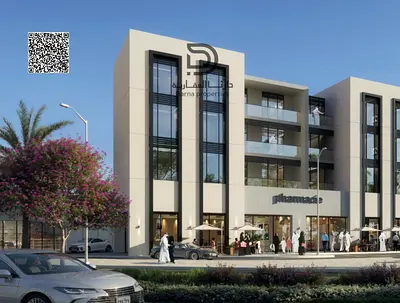 أزها العامرة ريزيدنس | عجمان إذا كنت تبحث عن فرصة استثمارية رائعة، خاصة في مثل هذه الأوقات، فنحن نقدم لك فرصة مميزة