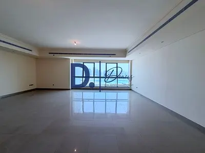 Large 3BR Layout | Prime Tower | Family Home