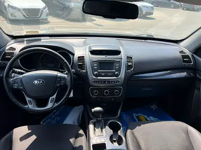 صورة مصغرة 9 لـ 2014 KIA SORENTO