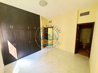 Spacious 1 BHK |2 Washroom | Balcony | Wardrobe |Covered Parking |For Rent