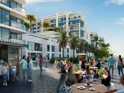 Luxury Living | Private Balconies | Sea Views