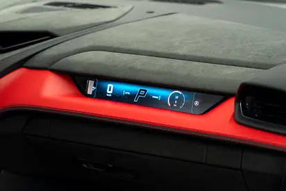 2026 Lamborghini TEMERARIO thumbnail 15