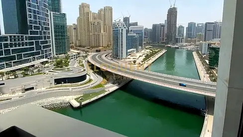 Ready To Move In | Unfurnished | Good View