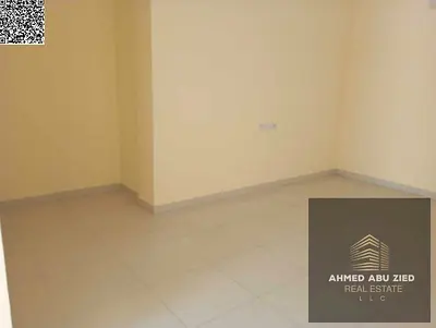 Studio Apartment | Brand New | First Tenant | Spacious Space | Bathroom | Seperate kitchen | central ac | close to duabi and sharjah exit