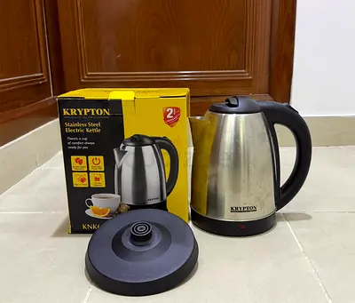 Electric Kettle