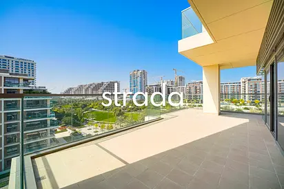 Rare Unit | Duplex | Park View