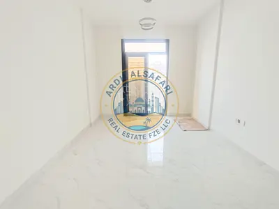 "Cozy 1BHK with balcony, modern kitchen, wardrobe, and open-plan living. Ideal for singles or couples seeking comfort."