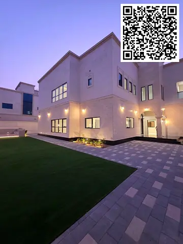 فيلا راقية للبيع في الحوشي تملك حر للعرب