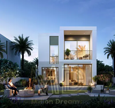 Luxurious 3BR Standalone Villa || Investor deal || Limited Units ||