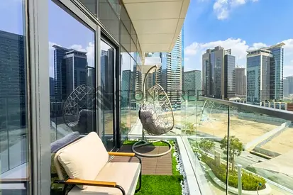 12 CHEQUES | Spacious 2 BR | Prime Location