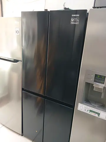 Samsung new model 70 wirthd 180 height 4 doors fridge for sale