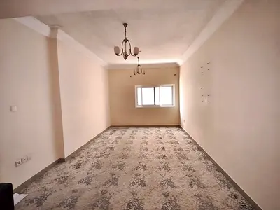 HOT PROPERTY! CHEAPEST RENT 2BHK APARTMENT WITH 2 BATHROOM CENRAL AC CENTRAL GAS IN JUST 40K IN ABUSHAGARA