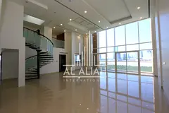 5BHK Duplex Loft 3 Big Terrace Mangrove + Sea View
