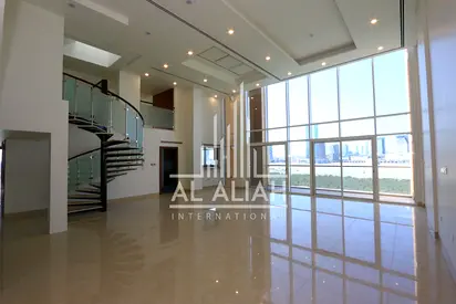 5BHK Duplex Loft 3 Big Terrace Mangrove + Sea View