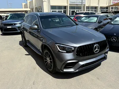 صورة مصغرة 3 لـ 2019 Mercedes-BENZ GLC
