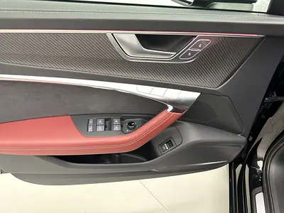 2024 AUDI S6 照片 15