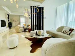 EXCLUSIVE|FULLY FURNISHED VILLA|