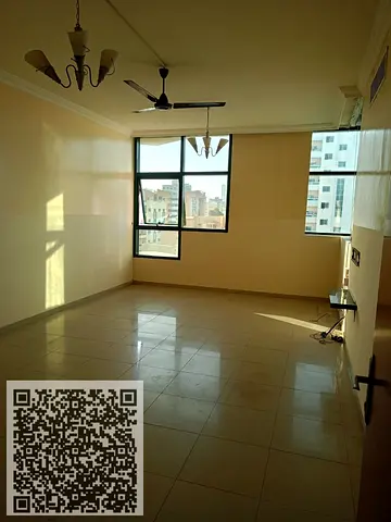 2 bhk For In Rashidya tower