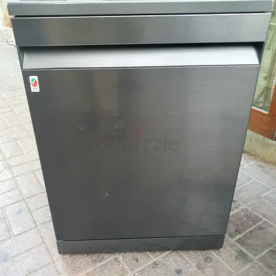 Samsung WiFi Model three racks Dishwasher perfect Condition
