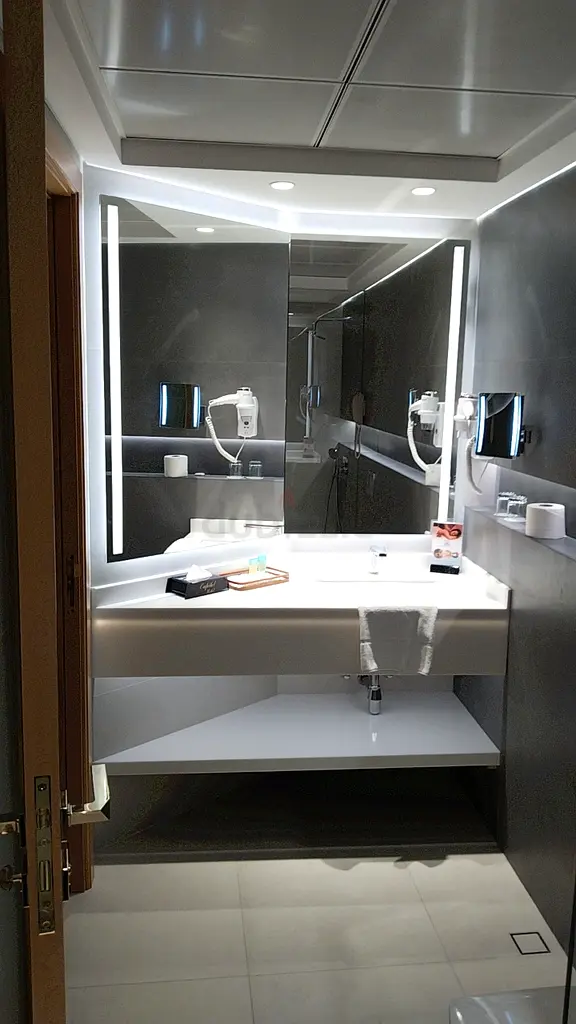 The Alchemy of Space: Fusing a Decade of Technical Expertise with Next ...